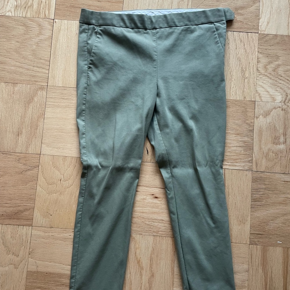 LOFT pants